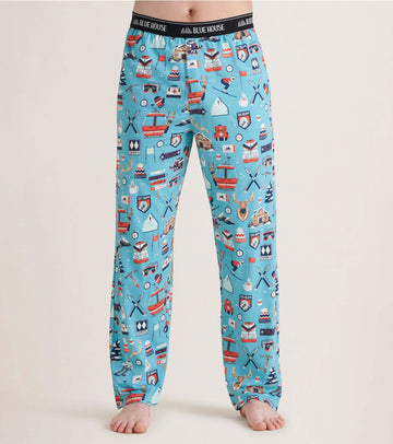 Men’s Pajama Pants